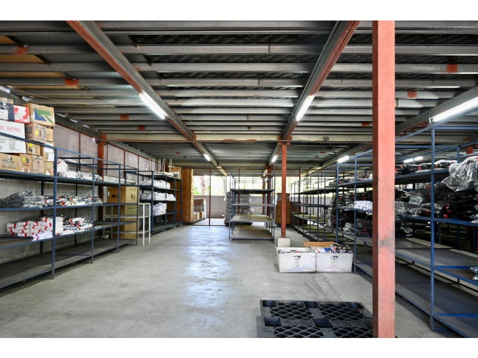 VENTA GALERA PUEBLO NUEVO