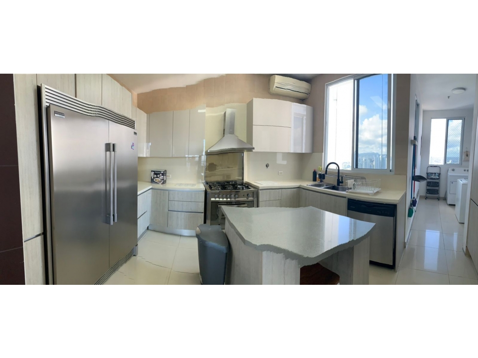 VENTA APARTAMENTO SAN FRANCISCO — foto 4