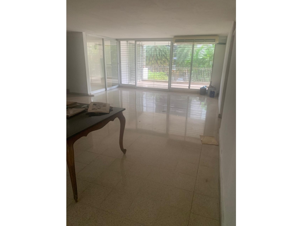 VENTA APARTAMENTO OBARRIO