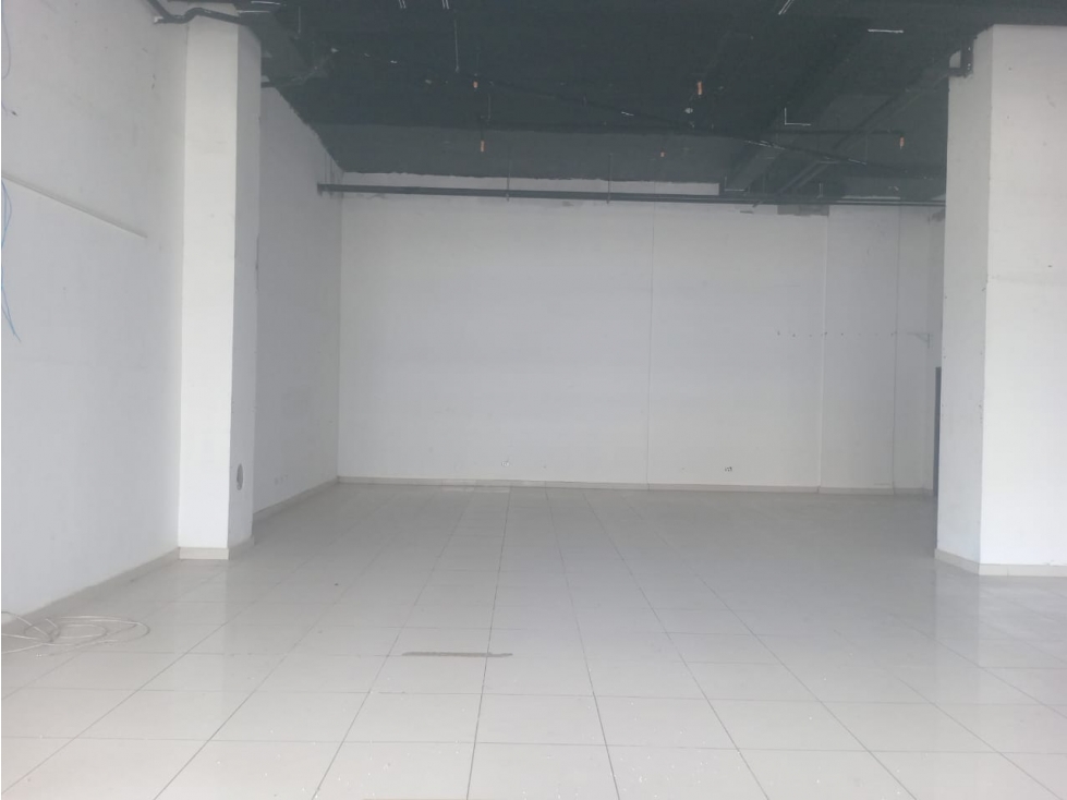 ALQUILER LOCAL CONDADO DEL REY — foto 3