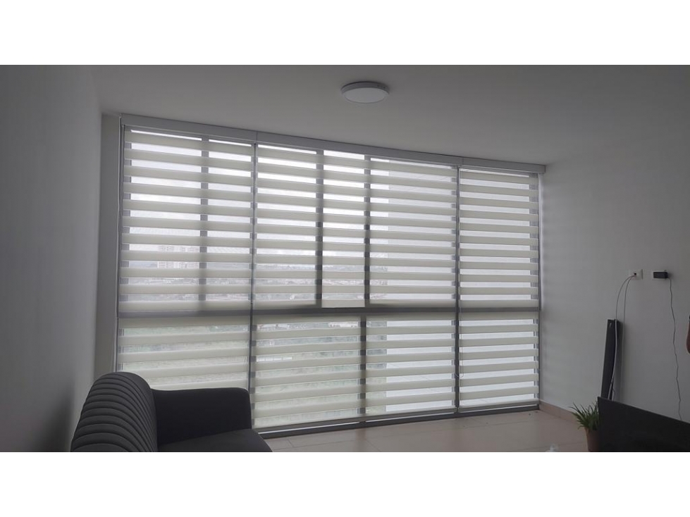 VENTA APARTAMENTO EL CRISOL