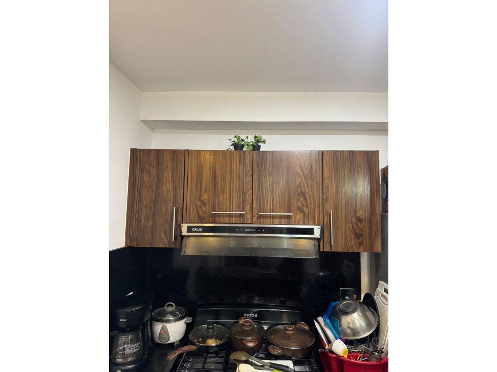 VENTA APARTAMENTO PUEBLO NUEVO — foto 2