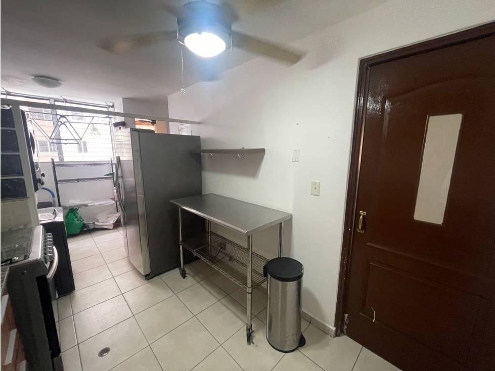 VENTA APARTAMENTO SAN FRANCISCO - NL — foto 5