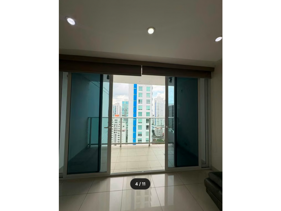 ALQUILER APARTAMENTO SAN FRANCISCO - SH — foto 4