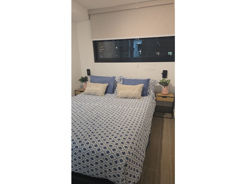 ALQUILER APARTAMENTO SAN FRANCISCO - SH — foto 3