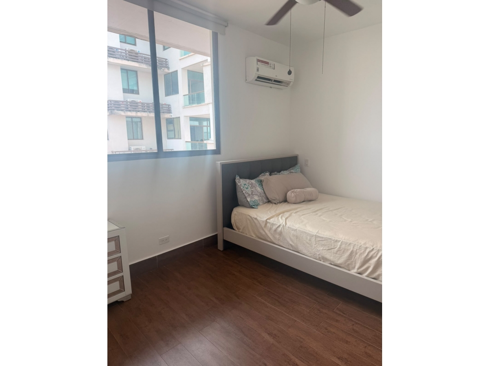 ALQUILA APARTAMENTO COSTA SUR- PT — foto 4