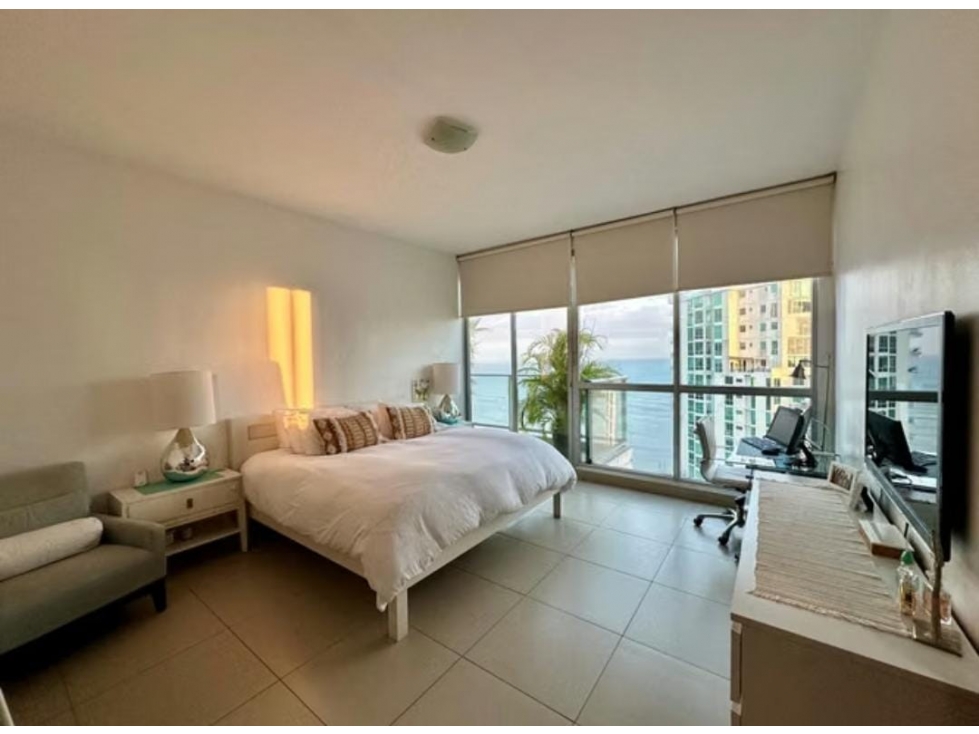 ALQUILER APARTAMENTP PUNTA PACIFICA - MM — foto 6