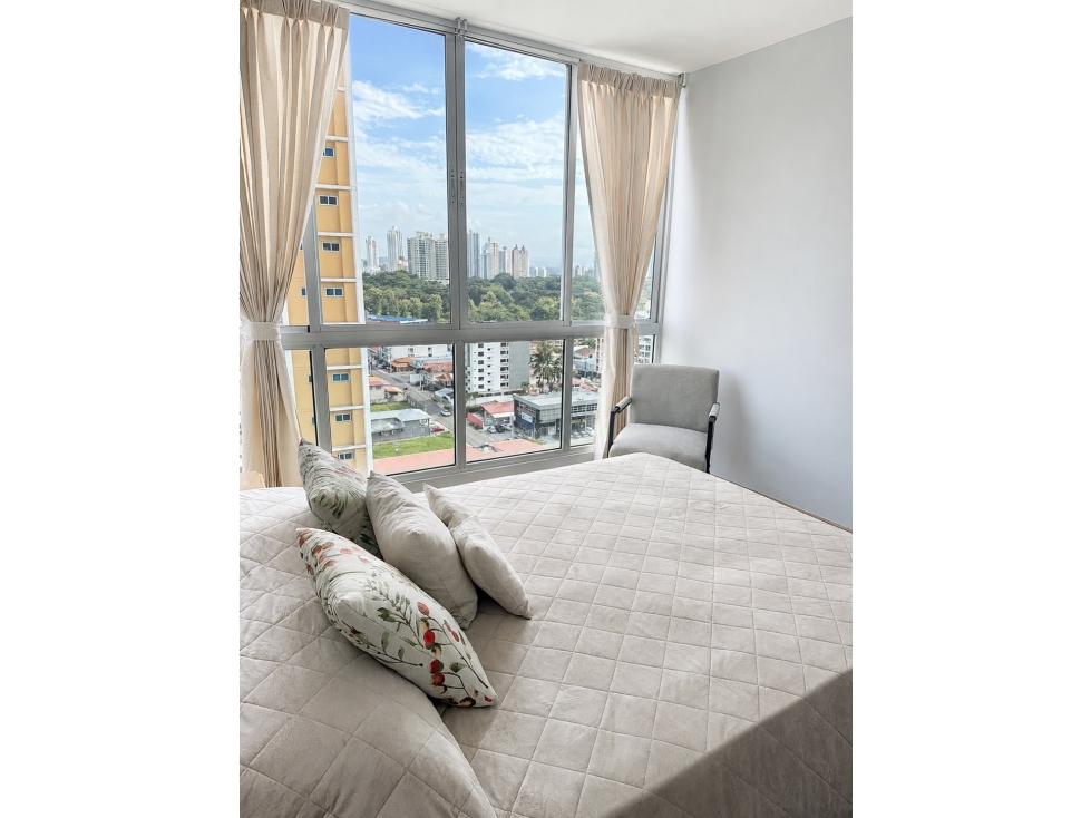 ALQUILER APARTAMENTO SAN FRANCISCO - MM — foto 4