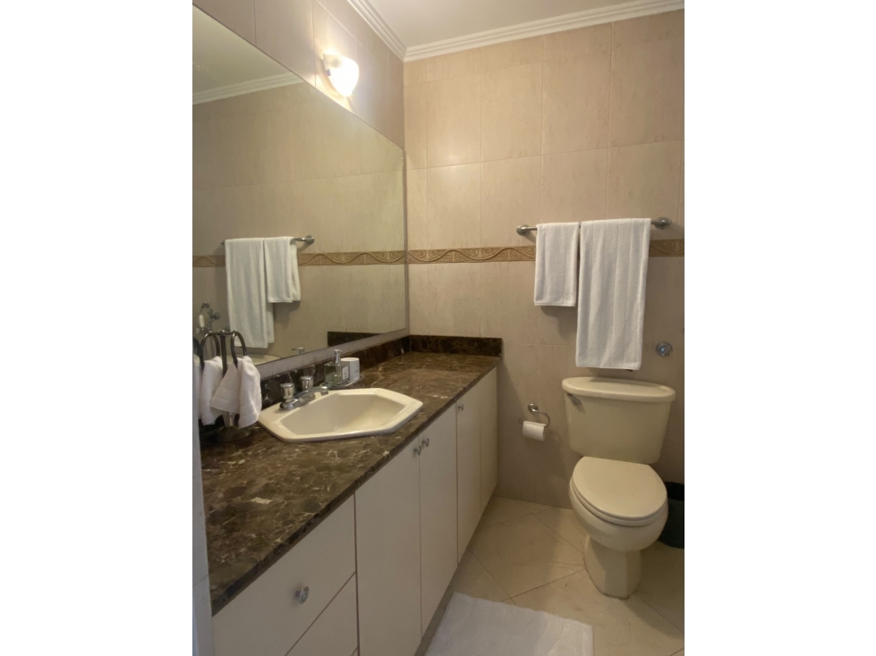 ALQUILA APARTAMENTO PUNTA PACIFICA - PT — foto 4