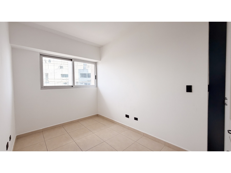 ALQUILER APARTAMENTO AVENIDA BALBOA - SH — foto 5