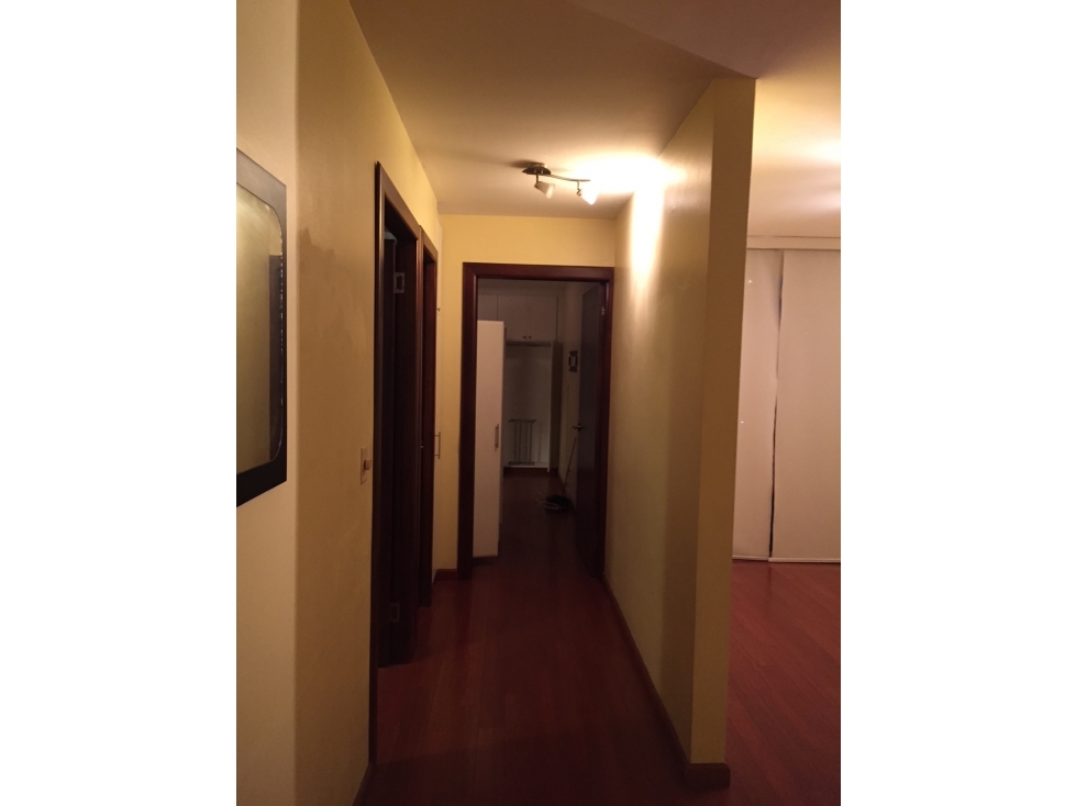 ALQUILER APARTAMENTO EL CANGREJO- PT — foto 5