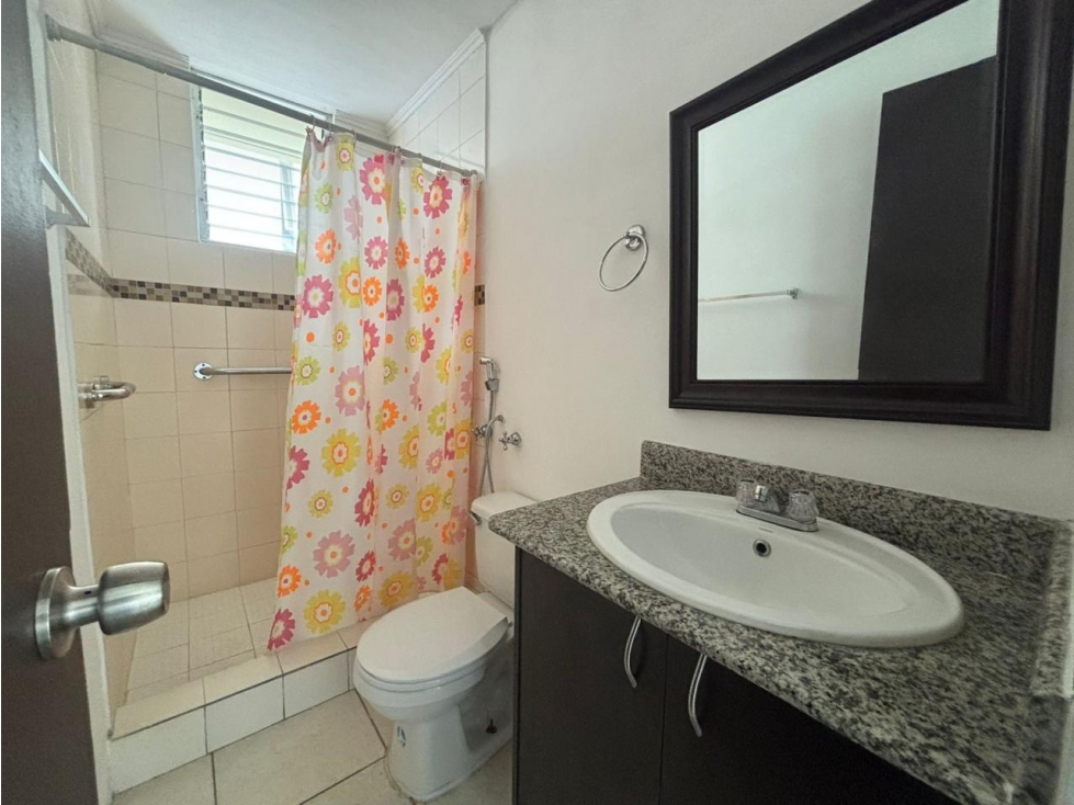 ALQUILER APARTAMENTO EL CARMEN - SH - 6