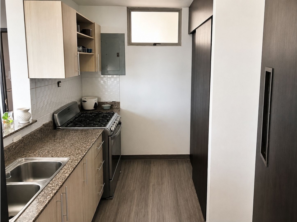 ALQUILER APARTAMENTO SAN MIGUELITO - PT - 4
