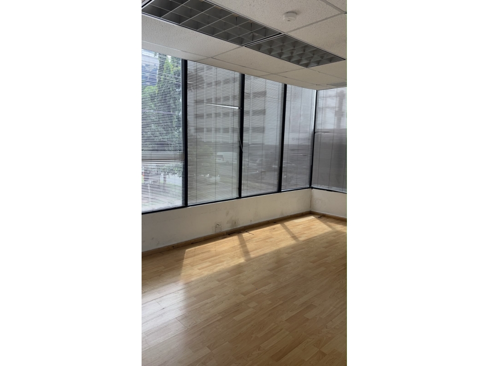 ALQUILER OFICINA OBARRIO - SH — foto 4