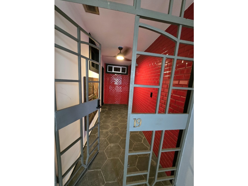 VENTA APARTAMENTO CASCO ANTIGUO - PT — foto 3