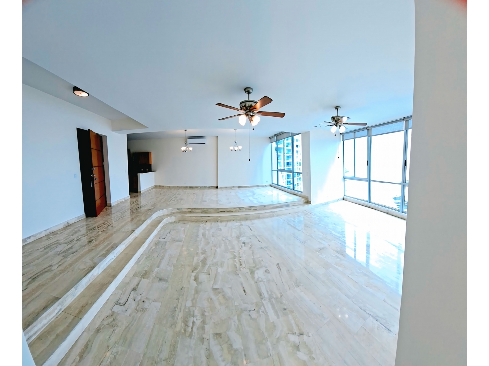 ALQUILER APARTAMENTO PUNTA PACIFICA - SOLO CLIENTES DIRECTOS