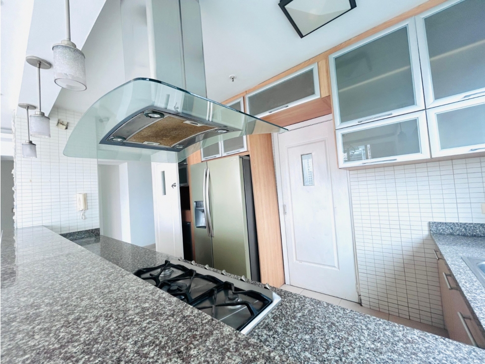 VENTA APARTAMENTO SAN FRANCISCO — foto 4