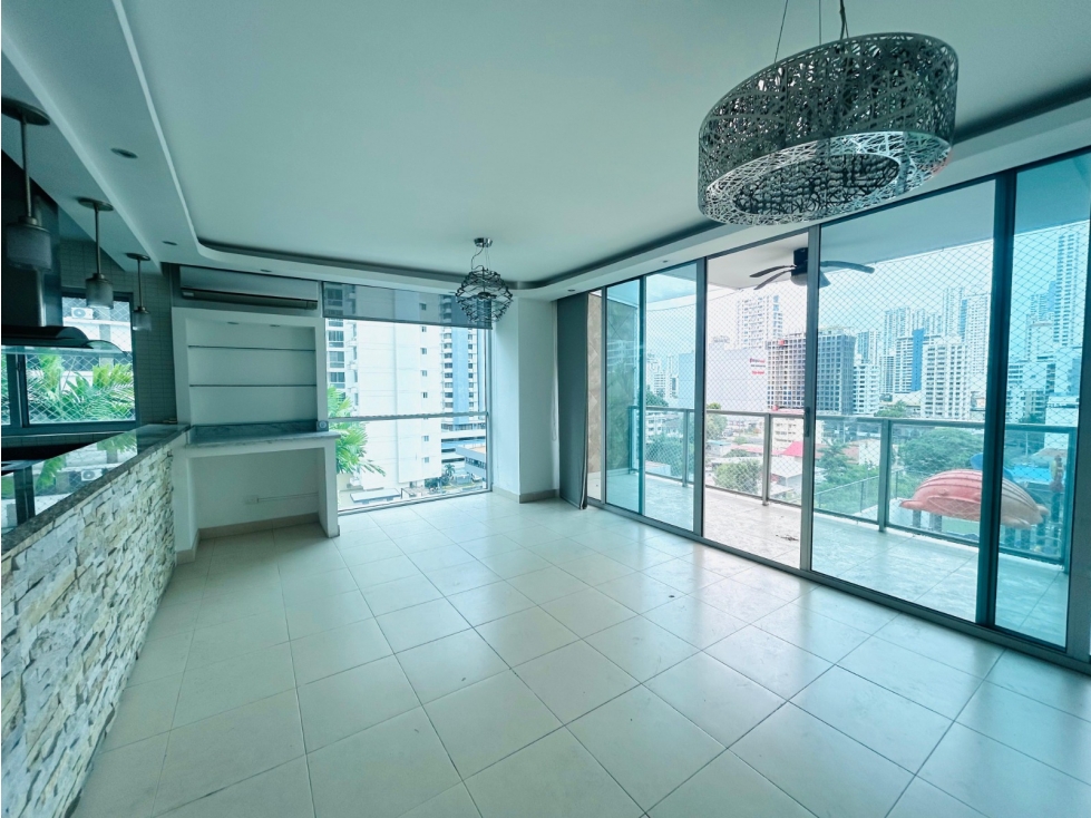 VENTA APARTAMENTO SAN FRANCISCO