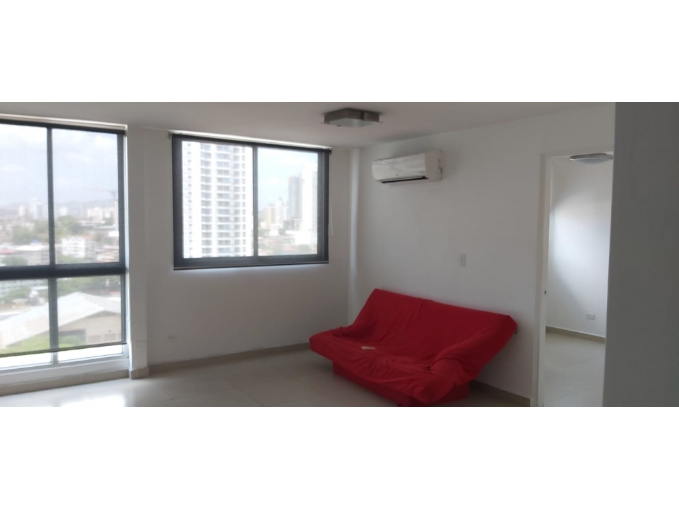 VENTA APARTAMENTO CARRASQUILLA — foto 4