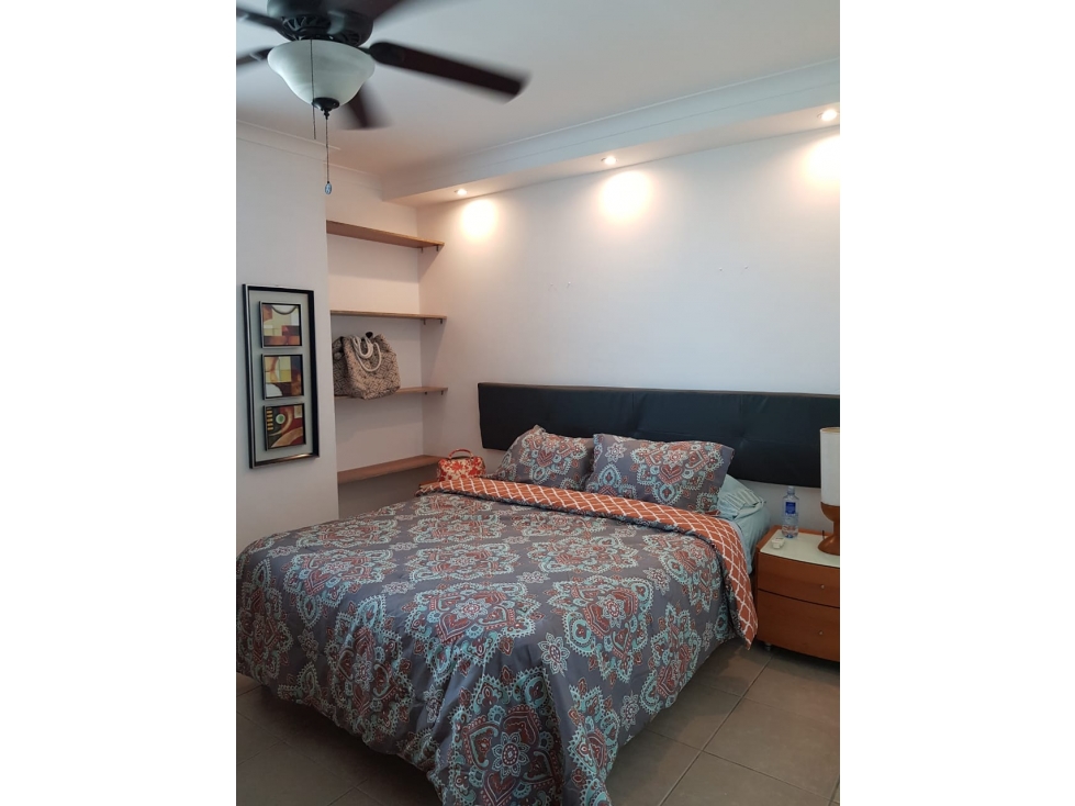 VENDO APARTAMENTO COSTA DEL ESTE — foto 4