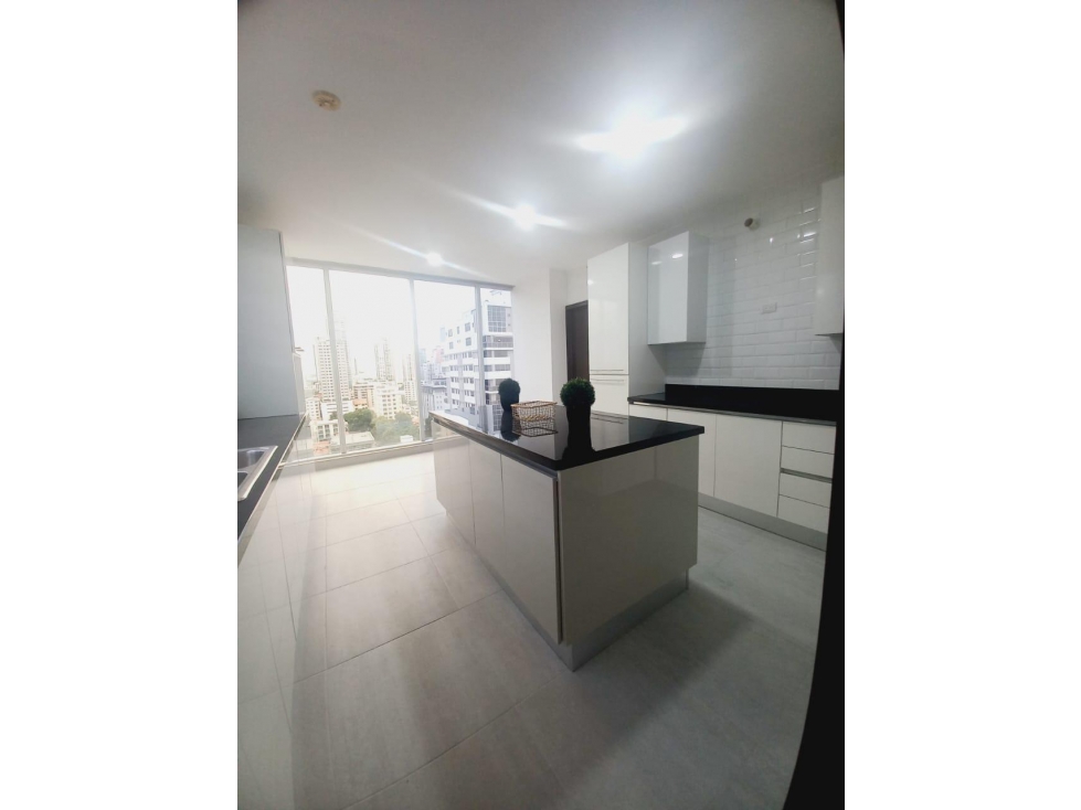 ALQUILER APARTAMENTO SAN FRANCISCO — foto 5