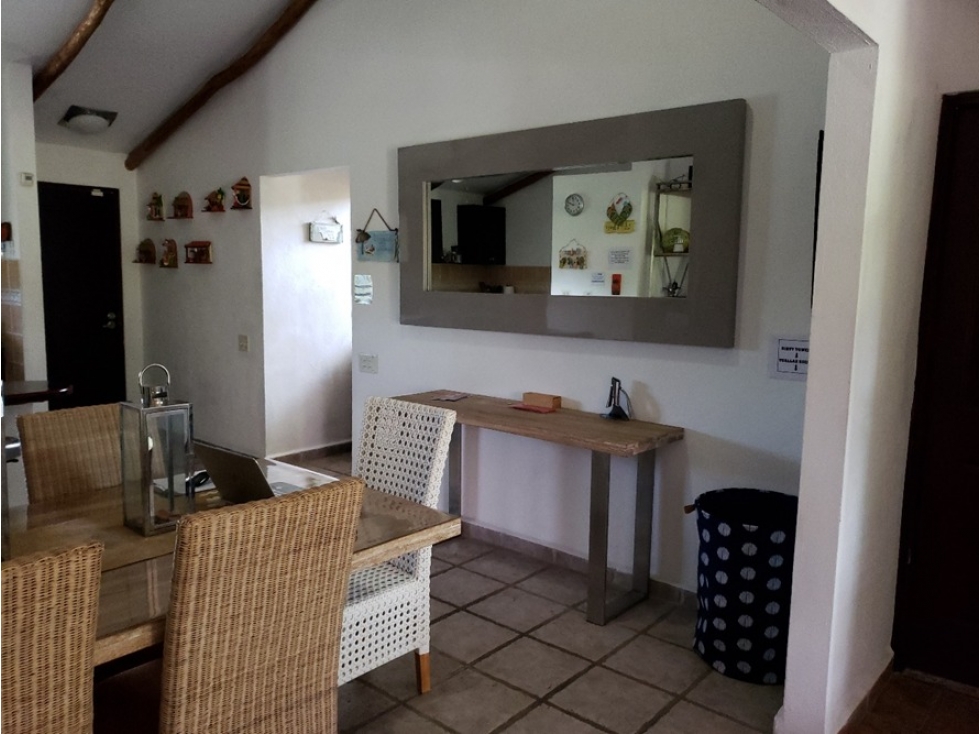 VENTA CASA CORONADO - 6