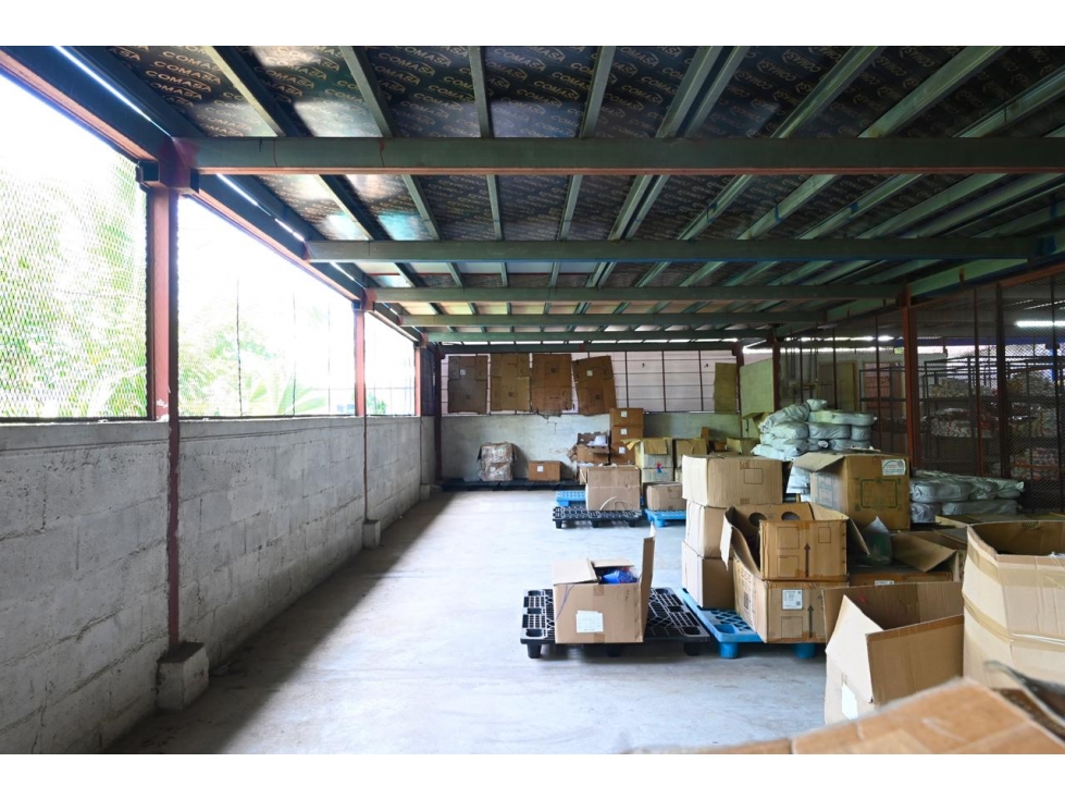 VENTA GALERA PUEBLO NUEVO — foto 4