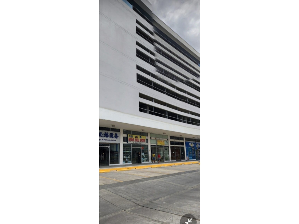 ALQUILER LOCAL CONDADO DEL REY — foto 4