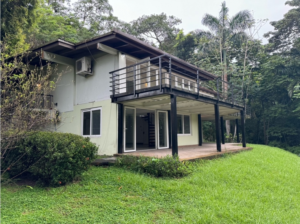 ALQUILER CASA CERRO ANCÓN — foto 5