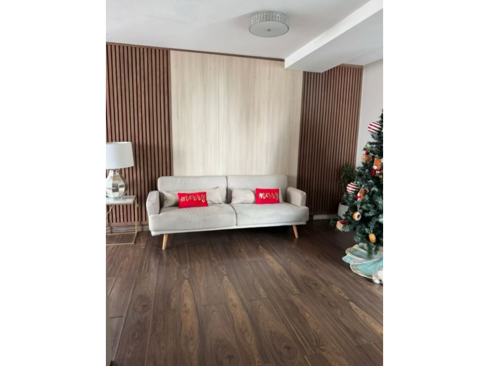 ALQUILER APARTAMENTO AMOBLADO PUNTA PAITILLA — foto 5