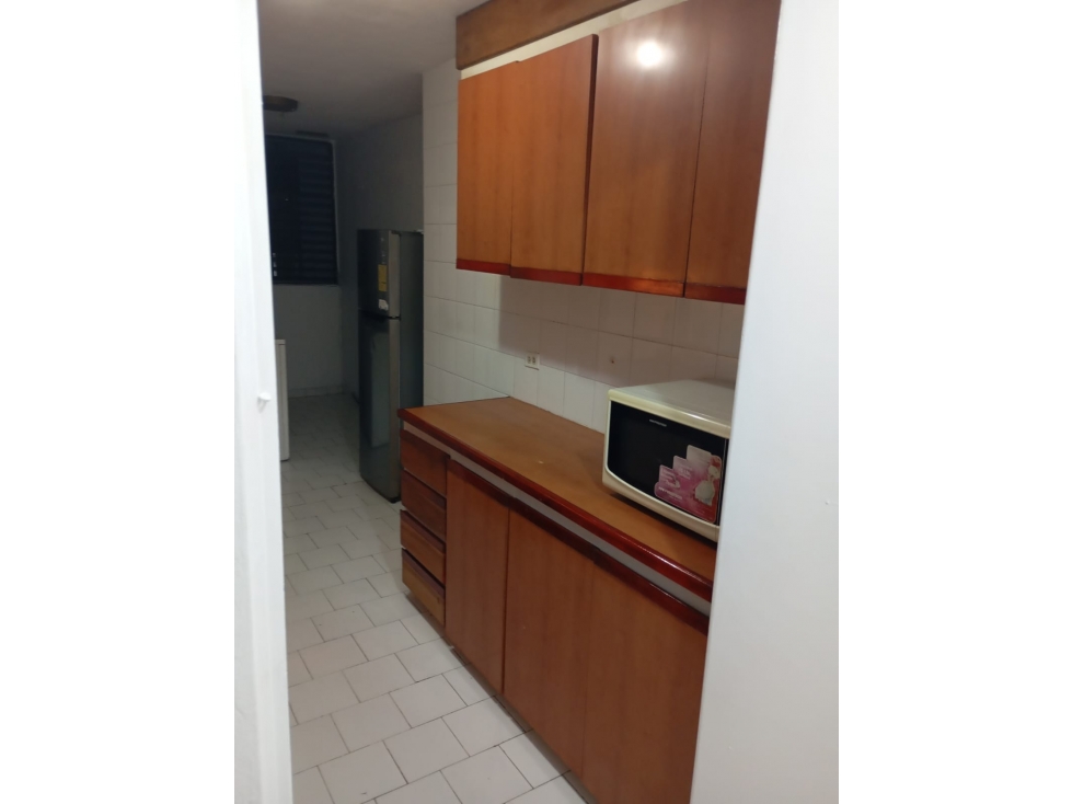 ALQUILER APARTAMENTO EL CANGREJO — foto 4