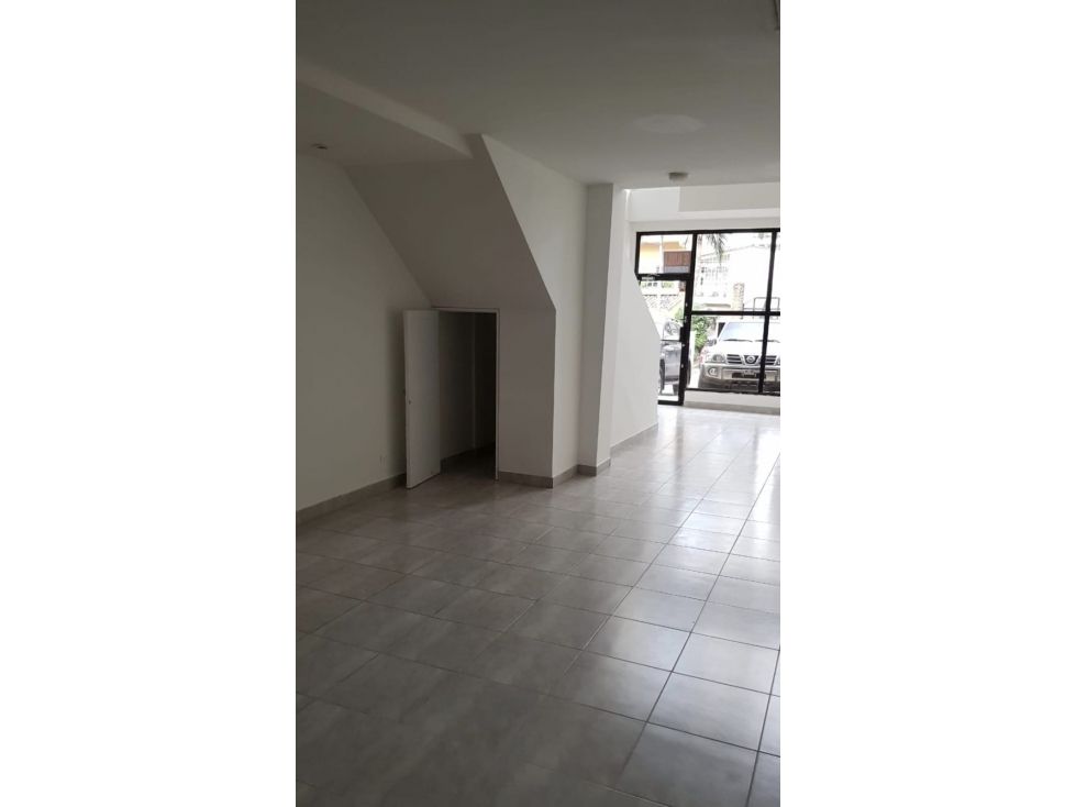ALQUILER LOCAL COMERCIAL SAN FRANCISCO