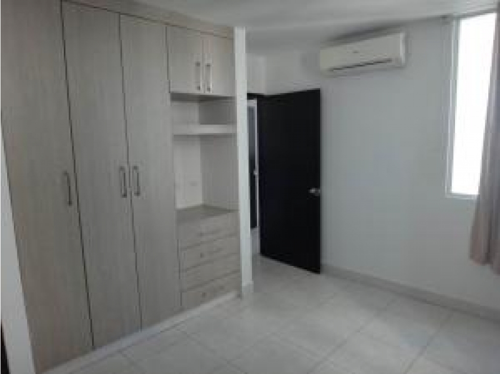 ALQUILER APARTAMENTO EDISON PARK — foto 5