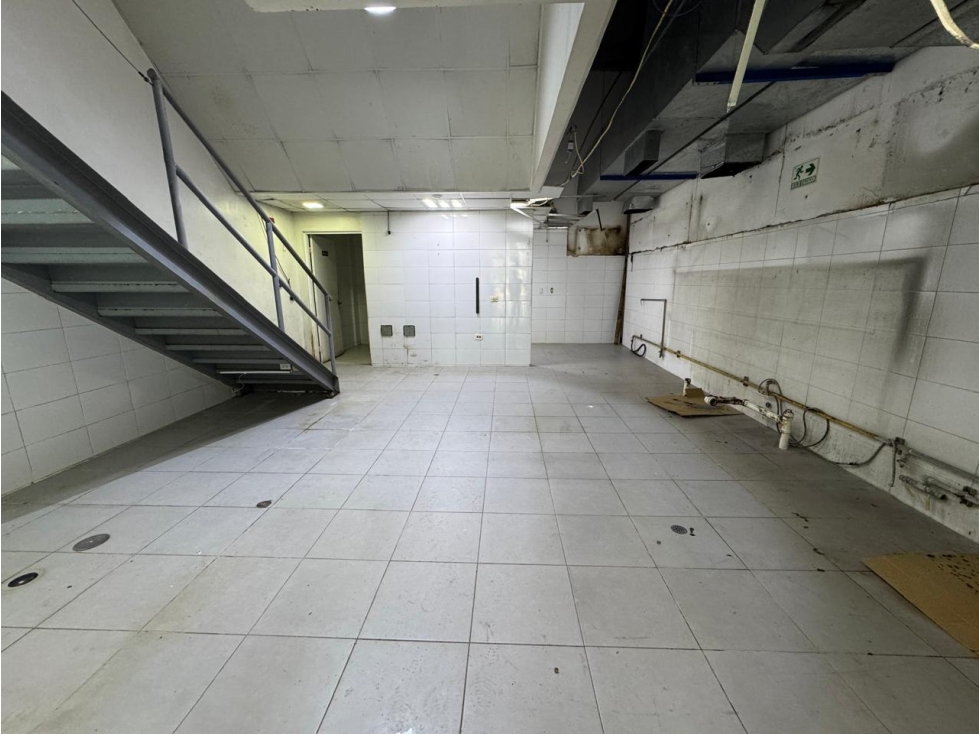 ALQUILER LOCAL COMERCIAL OBARRIO — foto 2