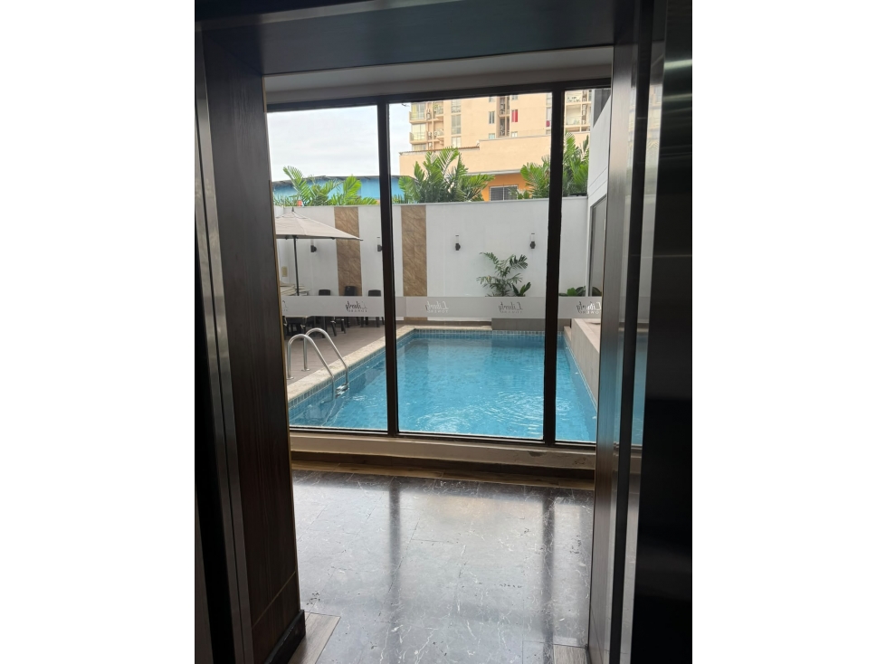 VENTA APARTAMENTO PUEBLO NUEVO — foto 5