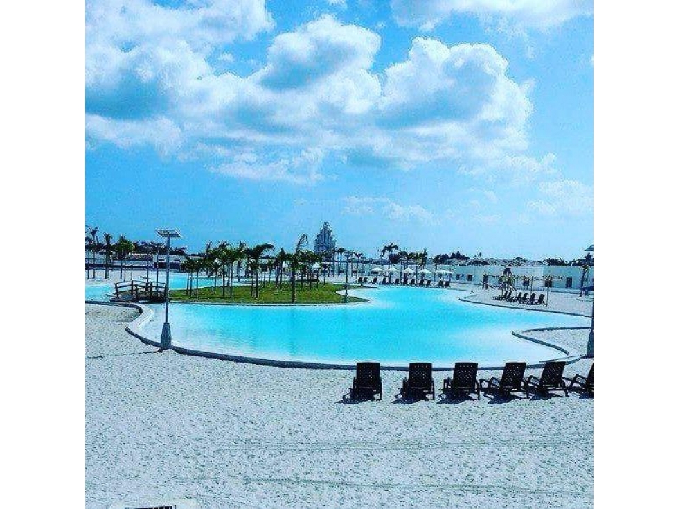 VENTA CASA TOCUMEN IBIZA -NL