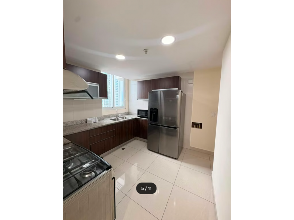 ALQUILER APARTAMENTO SAN FRANCISCO - SH — foto 5