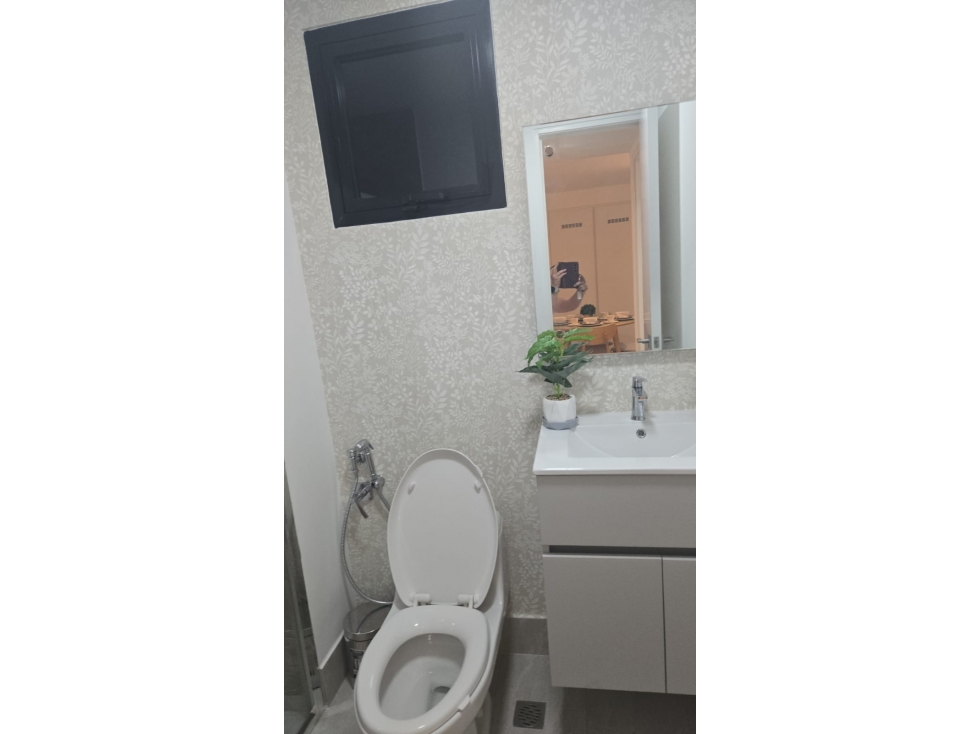 ALQUILER APARTAMENTO BELLA VISTA - PT — foto 6
