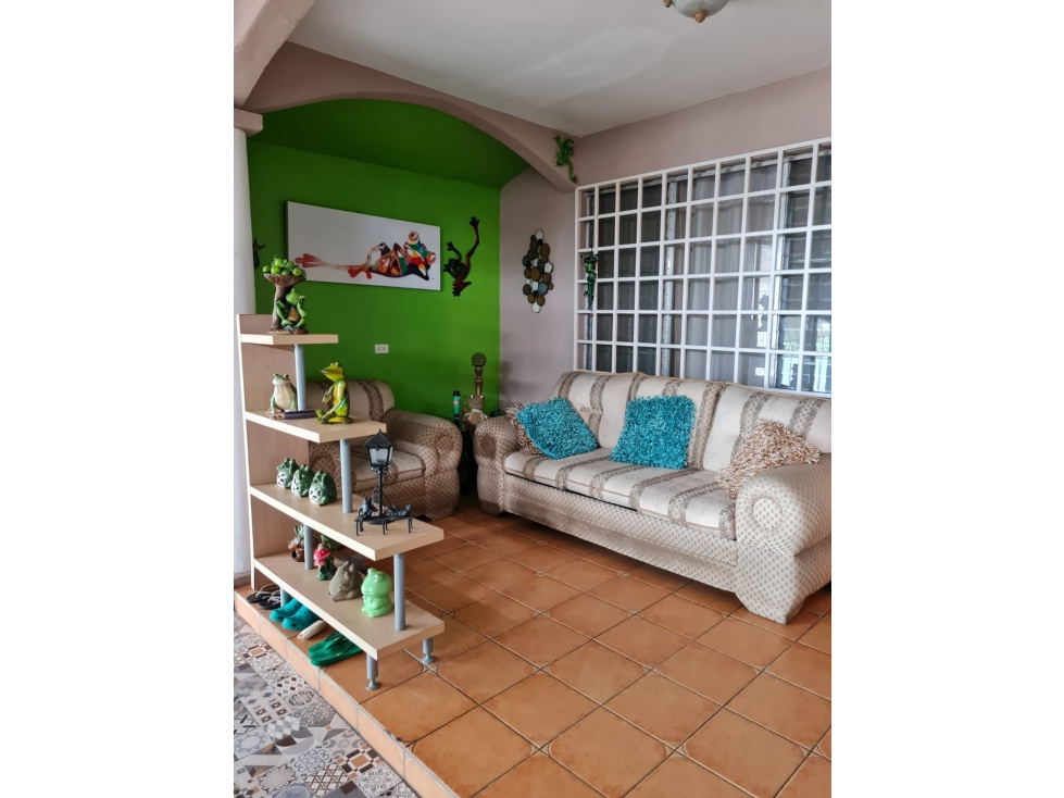 VENTA CASA CONDADO DEL REY - PT — foto 5