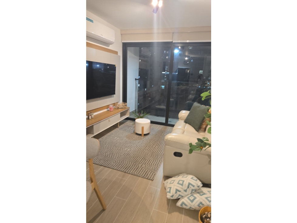 ALQUILER APARTAMENTO SAN FRANCISCO - SH — foto 2