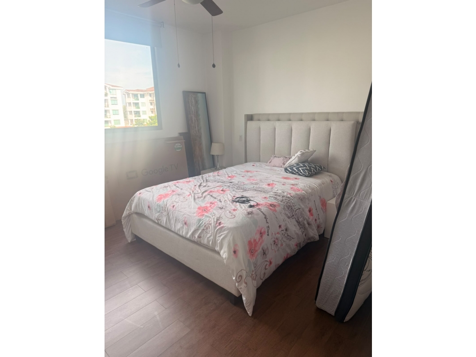 ALQUILA APARTAMENTO COSTA SUR- PT — foto 5