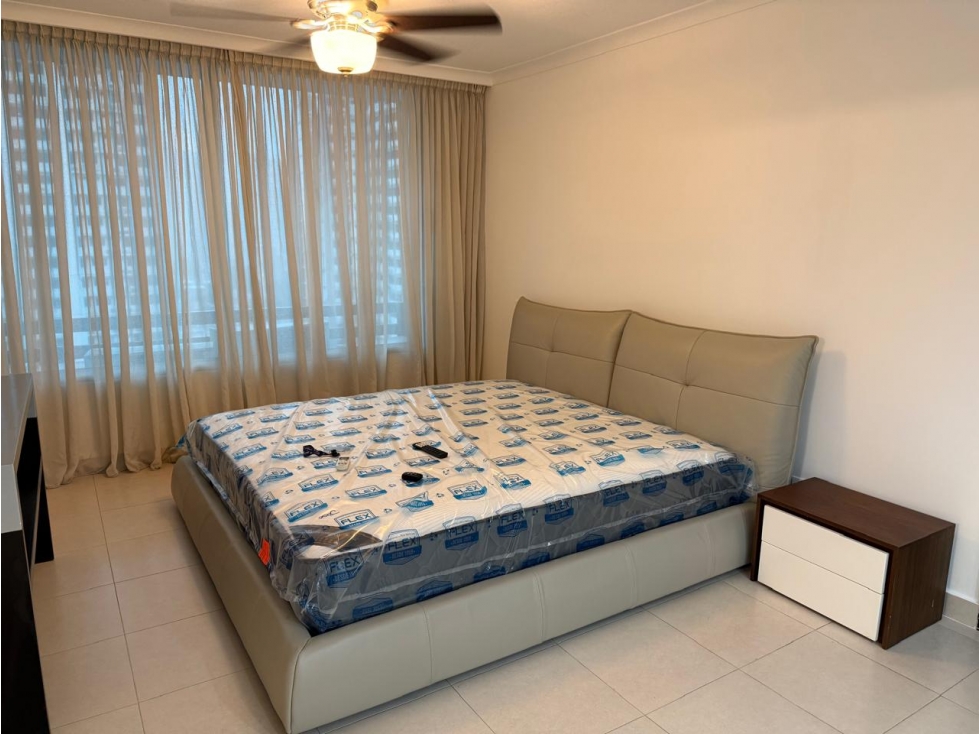 ALQUILER APARTAMENTO SAN FRANCISCO - SH — foto 5