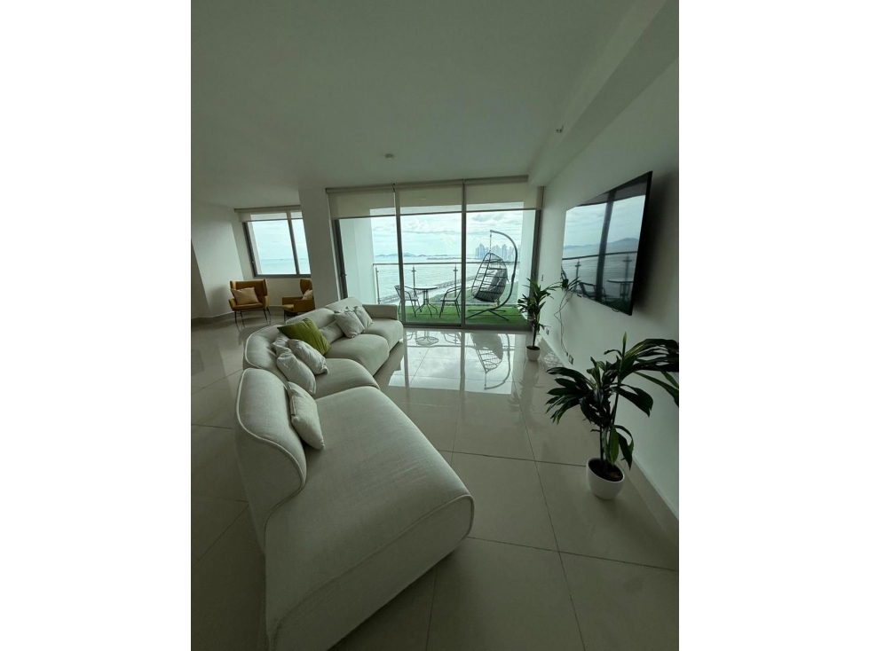ALQUILER APARTAMENTO COSTA DEL ESTE - MM — foto 5
