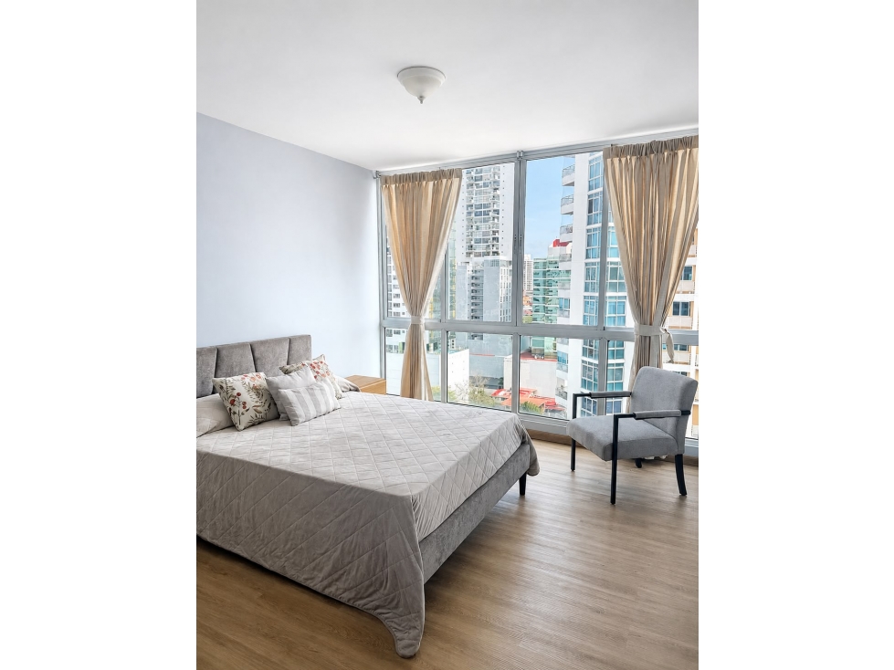 ALQUILER APARTAMENTO SAN FRANCISCO - MM — foto 5