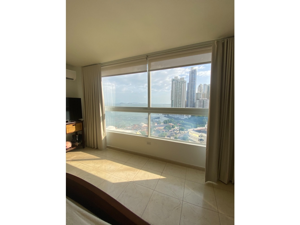 ALQUILA APARTAMENTO PUNTA PACIFICA - PT — foto 5