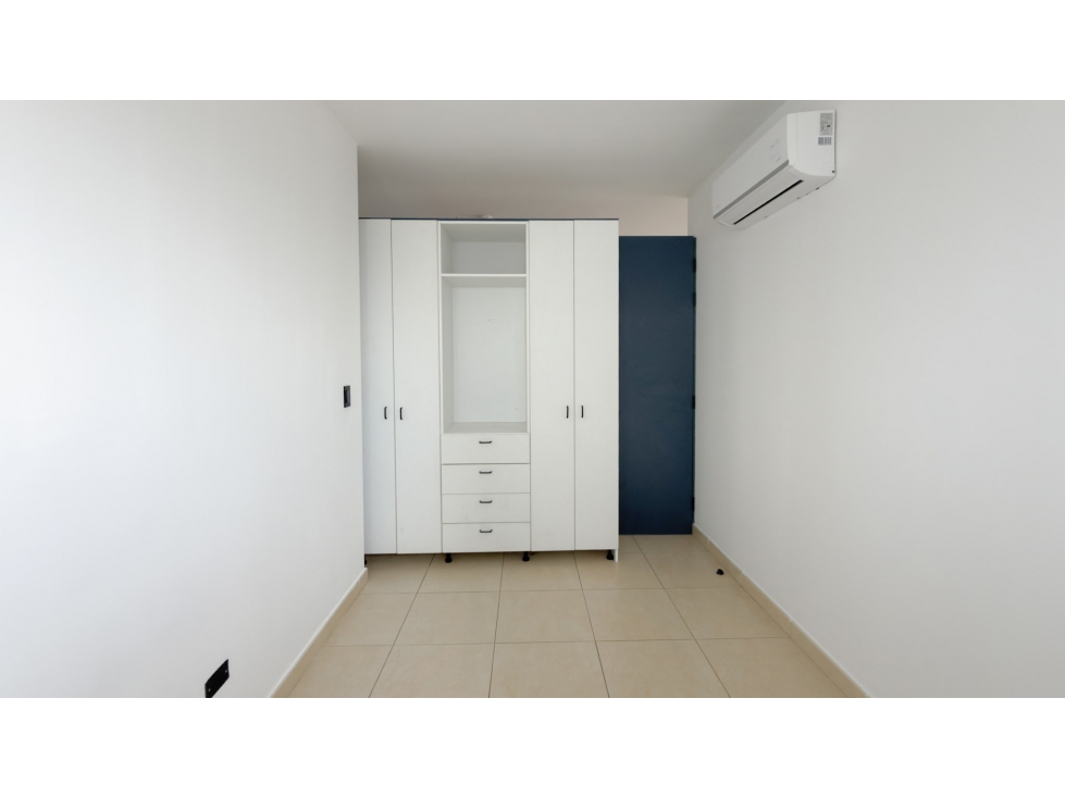 ALQUILER APARTAMENTO AVENIDA BALBOA - SH — foto 6