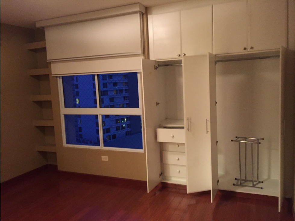 ALQUILER APARTAMENTO EL CANGREJO- PT — foto 6