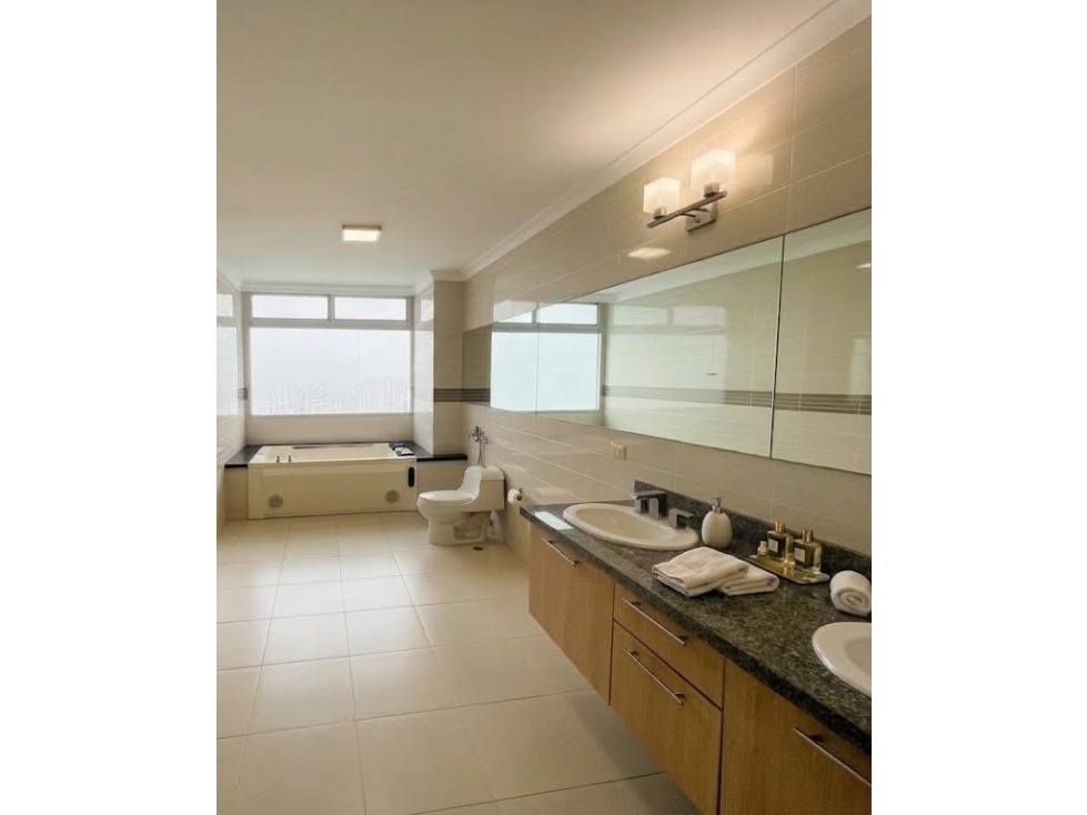 ALQUILER APARTAMENTO SAN FRANCISCO - PT — foto 4