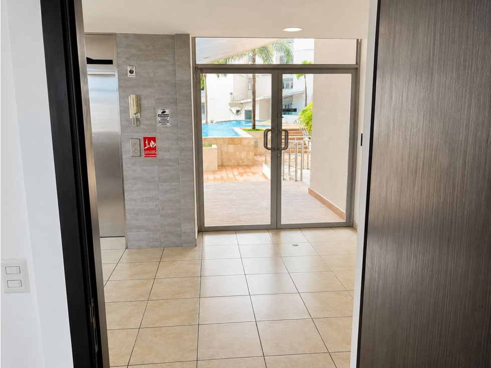 ALQUILER APARTAMENTO SAN MIGUELITO - PT - 5