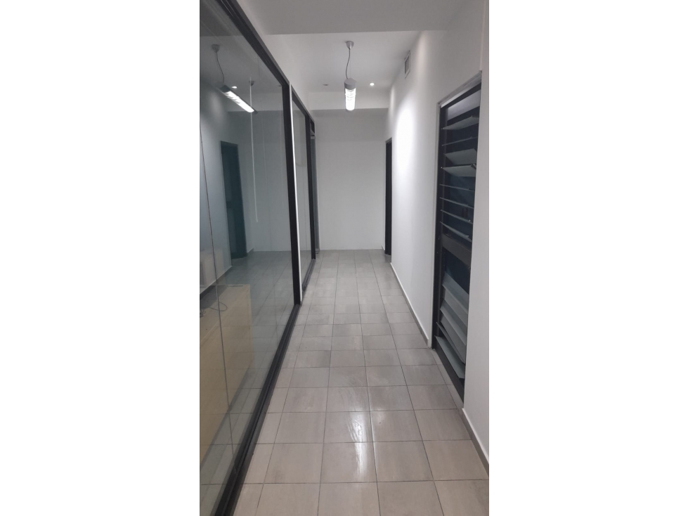 ALQUILER OFICINAS OBARRIO — foto 6